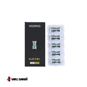 کویل های ووپو پی ان پی VOOPOO Pnp Coils - Image 6