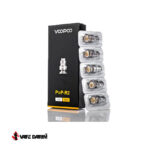 کویل های ووپو پی ان پی VOOPOO Pnp Coils - Image 7