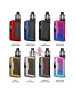 ویپ لاست ویپ سنتاروس کیو200  LOST VAPE CENTARUS Q200 - Image 8