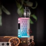 ویپ لاست ویپ سنتاروس کیو200  LOST VAPE CENTARUS Q200 - Image 2