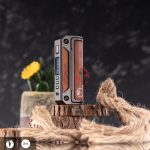 ماد لاست ویپ تلما سولو  LOST VAPE THELEMA SOLO DNA 100C - Image 5