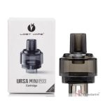 کارتریج خالی اورسا مینی لاست ویپ LOST VAPE URSA MINI CARTRIDGE |ویپ داریم