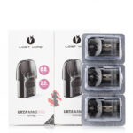کارتریج لاست ویپ اورسا نانو LOST VAPE URSA NANO Cartrige - Image 3