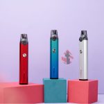 پاد سیستم لاست ویپ یوبی لایت LOST VAPE UB LITE |ویپ داریم