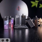 پادسیستم لاست ویپ اوریون مینی LOST VAPE ORION MINI |ویپ داریم
