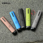 پادسیستم یوول کالیبرن جی  UWELL CALIBURN G - تصویر 3