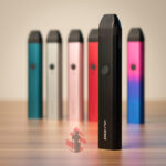 پادسیستم یوول کالیبرن  UWELL CALIBURN - Image 2