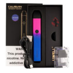 پادسیستم یوول کالیبرن  UWELL CALIBURN - Image 4
