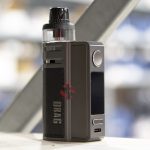 ویپ پاد درگ ای 60 ووپو  VOOPOO DRAG E60 - Image 2
