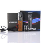 پادسیستم ووپو آرگاس پاد|VOOPOO ARGUS POD - تصویر 5