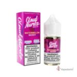 سالت کلود نوردز هندوانه بری  CLOUD NURDZ  WATERMELON BERRY - Image 2