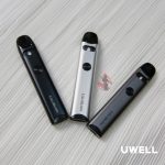 پادسیستم یوول کالیبرن ای3  UWELL CALIBURN A3 - Image 8