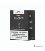 کارتریج یوول کالیبرن ای3  UWELL CALIBURN A3|AK3 PODS - Image 3