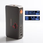 ماد ویپرسو جن اس VAPORESSO GEN S MOD - Image 4