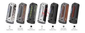 ماد لاست ویپ تلما سولو  LOST VAPE THELEMA SOLO DNA 100C - Image 2