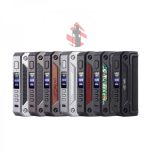 ماد لاست ویپ تلما سولو  LOST VAPE THELEMA SOLO DNA 100C - Image 3