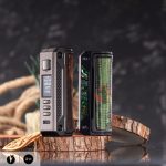 ماد لاست ویپ تلما سولو  LOST VAPE THELEMA SOLO DNA 100C