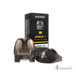 کارتریج خالی ووپو آرگاس ایر  VOOPOO ARGUS AIR EMPTY CARTRIDGE - Image 2