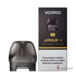 کارتریج خالی ووپو آرگاس ایر  VOOPOO ARGUS AIR EMPTY CARTRIDGE - Image 4