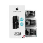 کارتریج لاست ویپ اورسا نانو LOST VAPE URSA NANO Cartrige - Image 4