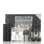 اتومایزر کایلین مینی وی 2 آر تی ای VANDY VAPE KYLIN mini2 RTA - تصویر 4