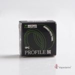 شیشه اتومایزر پروفایل ام وتوفو WOTOFO PROFILE M RTA |ویپ داریم