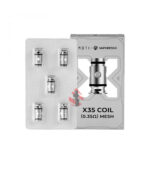 کویل ویپرسو ایکس مینی VAPORESSO X35 COIL |ویپ داریم