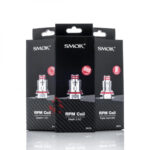 کویل اسموک آر پی ام SMOK RPM COIL |ویپ داریم