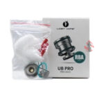 کویل لاست ویپ یوبی پرو ار بی ای  LOST VAPE UB PRO RBA - Image 2