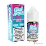 سالت کلود نوردز هندوانه بری یخ CLOUD NURDZ  WATERMELON BERRY ICE - Image 2
