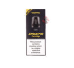کارتریج ووپو آرگاس پاد  VOOPOO ARGUS POD CARTRIDGE - Image 2