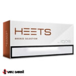 سیگار هیتس HEETS ارمنی - Image 3