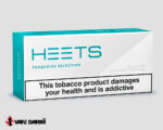 سیگار هیتس HEETS ارمنی - تصویر 5