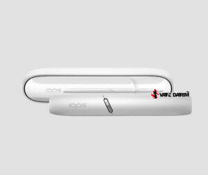 دستگاه آیکاس 3 دیو IQOS 3 DOU - Image 8