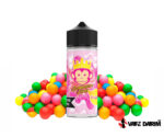 جویس آدامس بادکنکی دکتر ویپ Dr.vapes BUBBLEGUM KINGS 120ml |ویپ داریم