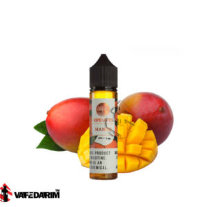 جویس انبه رایپ ویپز |RIPE VAPES MANGO 60ML |ویپ داریم