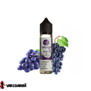 جویس انگور رایپ ویپز |RIPE VAPES GRAPE 60ML |ویپ داریم