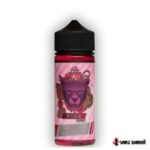جویس  انگورفرنگی پاستیل دکتر ویپز DR.VAPES PINK EXTRA 120 ML - Image 2