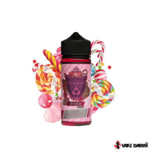 جویس انگورفرنگی پاستیل دکتر ویپز DR.VAPES PINK EXTRA 120 ML |ویپ داریم