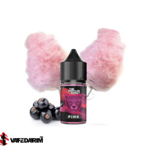 سالت پشمک انگورفرنگی دکتر ویپ Dr.vapes PINK |ویپ داریم