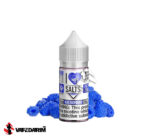 سالت نیکوتین تمشک آبی آی لاو سالت I LOVE SALTS BLUE RASPBERRY |ویپ داریم