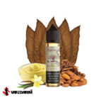 جویس تنباکو بادام وانیل رایپ ویپز | RIPE VAPES VCT SWEET ALMOND 60ML |ویپ داریم