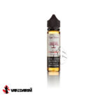 جویس تنباکو توت فرنگی رایپ ویپز |RIPE VAPES VCT STRAWBERRY 60ML - تصویر 2