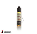 جویس تنباکو کارامل رایپ ویپز |RIPE VAPES VCT CARAMEL 60ML - تصویر 2