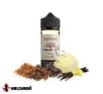 جویس تنباکو کارامل وانیل رایپ ویپز |RIPE VAPES VCT 120 ML |ویپ داریم