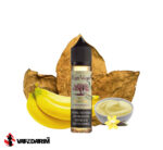 جویس تنباکو موز وانیل رایپ ویپز | RIPE VAPES VCT BANANA 60ML |ویپ داریم