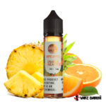 جویس پرتغال آناناس رایپ ویپز |RIPE VAPES ORANGE PINEAPPLE 60ML |ویپ داریم