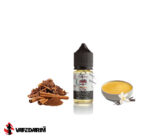 سالت تنباکو دارچین رایپ ویپز |RIPE VAPES VCT CINNAMON 30ML