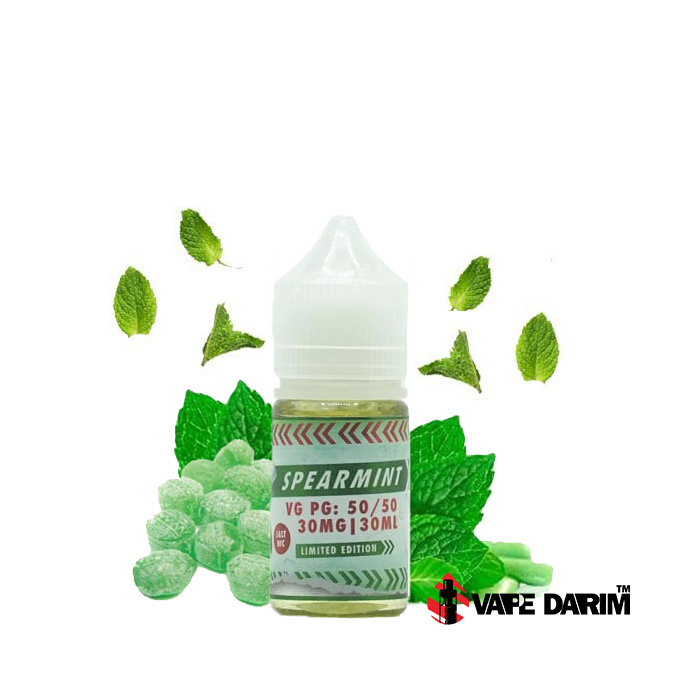 سالت آبنبات نعنایی دکتر ویپ Dr.vapes SPEARMINT |ویپ داریم سالت آبنبات نعنایی دکتر ویپ Dr.vapes SPEARMINT |ویپ داریم