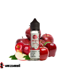 جویس سیب رایپ ویپز |RIPE VAPES APPLE 60ML |ویپ داریم